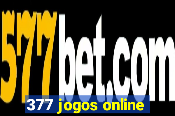 377 jogos online